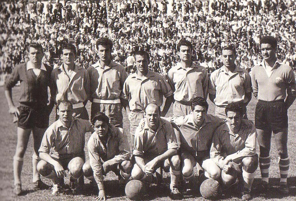 ELCHE ASCENSO A PRIMERA | El primer ascenso a Primera del Elche es el ...