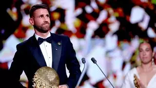 Del mejor portero del mundo a dos top-10, el vínculo del Balón de Oro con Elche y Eldense