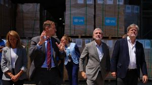 Barcelona duplica la seva aportació a la UNRWA per a ajuda als palestins