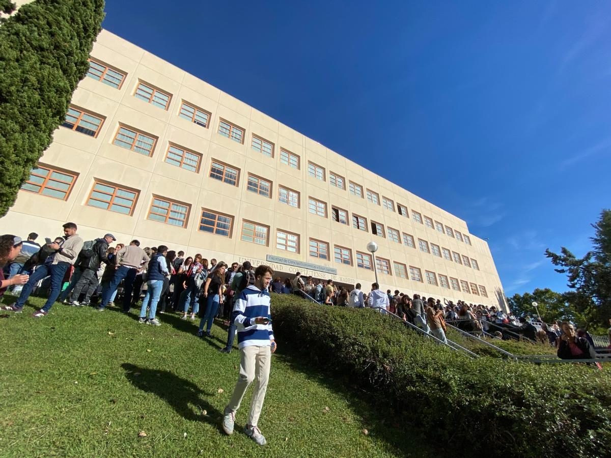 RTVE aplaza el examen de Información y Contenidos por una filtración de las preguntas RTVE aplaza el examen de Información y Contenidos por una filtración de las preguntas