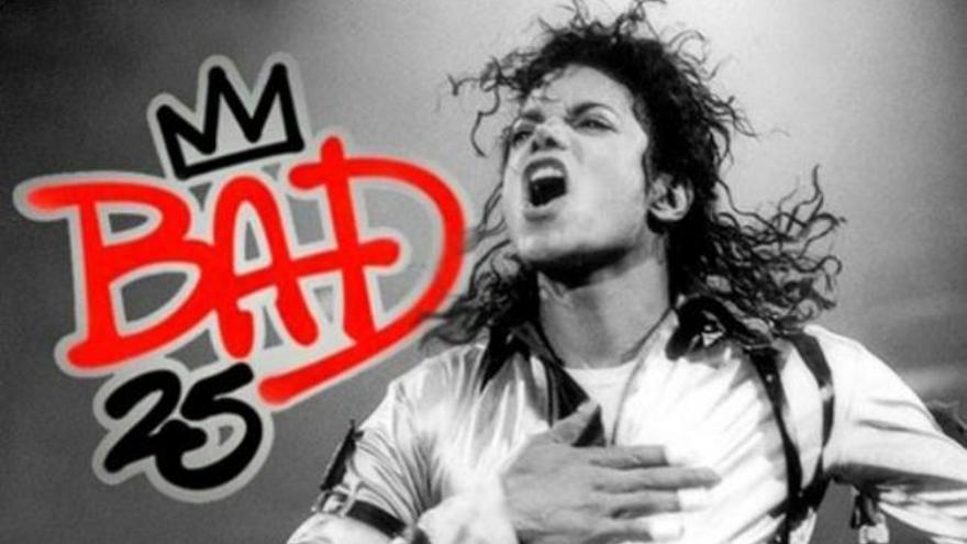 Bad 25, un homenaje al rey del pop