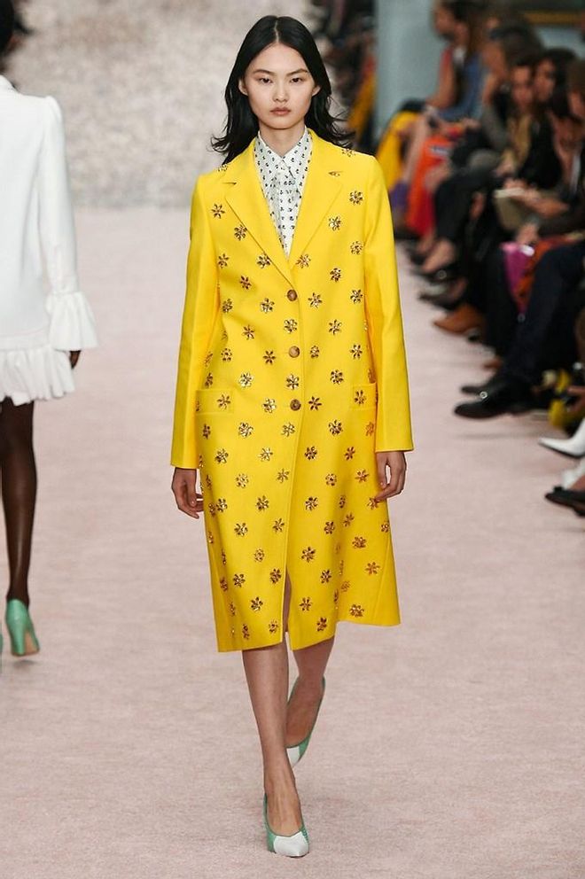 Carolina Herrera