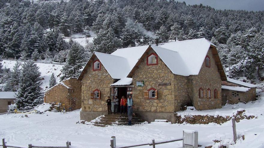 El Centre Excursionista Montserrat obre un verkami per finançar el llibre del seu centenari