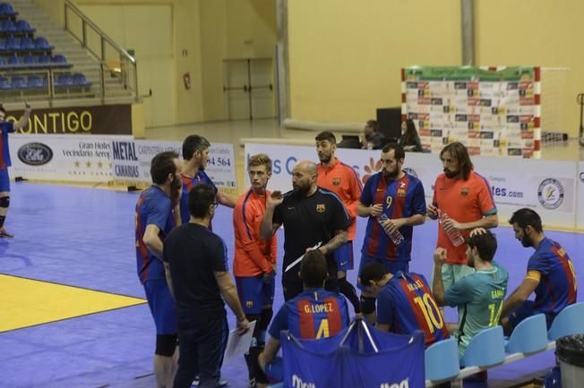 VOLEIBOL VECINDARIO