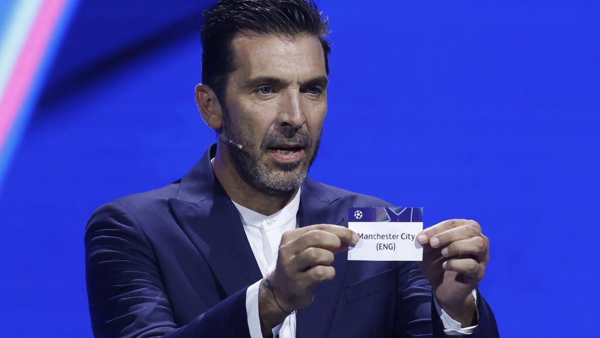 La UEFA introduce cambios en la Champions League y su reparto de ingresos