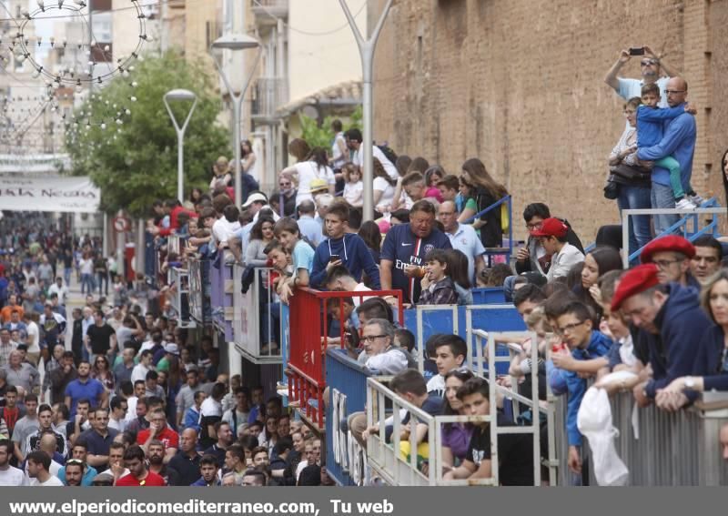 Bou per la vila en Vila-real