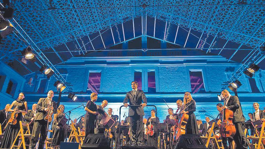 Los hitos que marcan la historia de Casa Mediterráneo