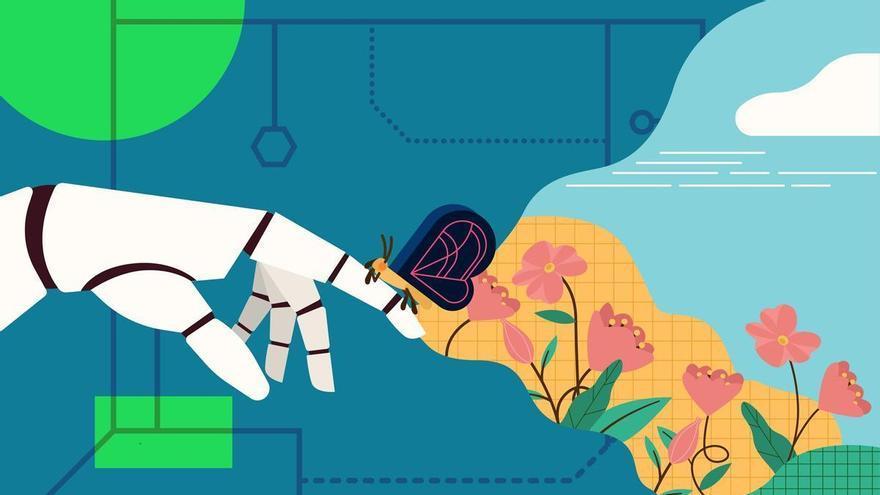 Inteligencia Artificial vs. Inteligencia Natural