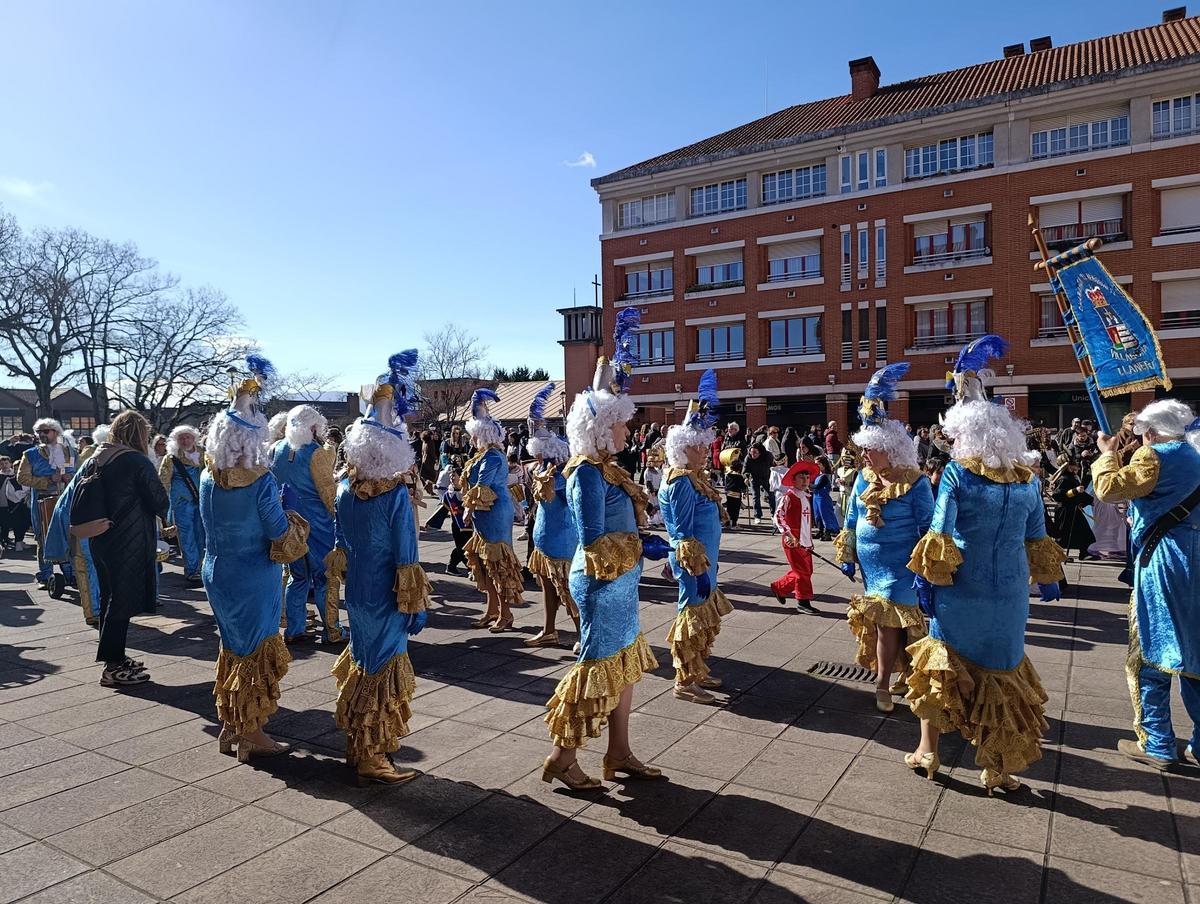 La Fresneda viaja por la historia