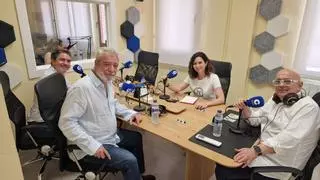 El refugio de Isabel Díaz-Ayuso en Aragón: un pueblo muy jamonero perfecto para ver el eclipse