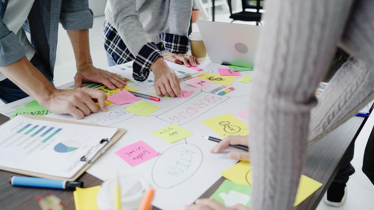 Con perfiles distintos, pero unidos por la innovación, las cinco startups seleccionadas competirán ahora por el respaldo de los lectores.