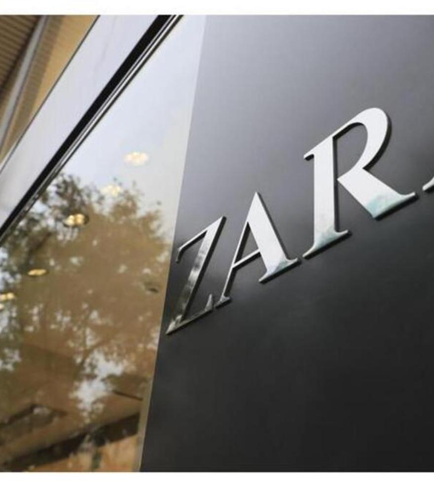 Zara cobrar por las devoluciones online desde principios de mes