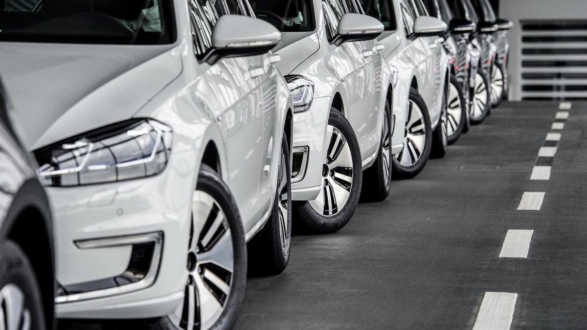 MERCADO COCHE USADO | El coche de segunda mano más vendido de España: un ‘clásico’ de las carreteras MERCADO COCHE USADO | El coche de segunda mano más vendido de España: un ‘clásico’ de las carreteras