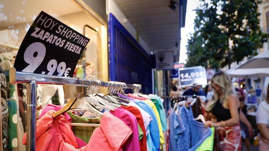 La campaña del verano en el comercio cordobés se presenta 