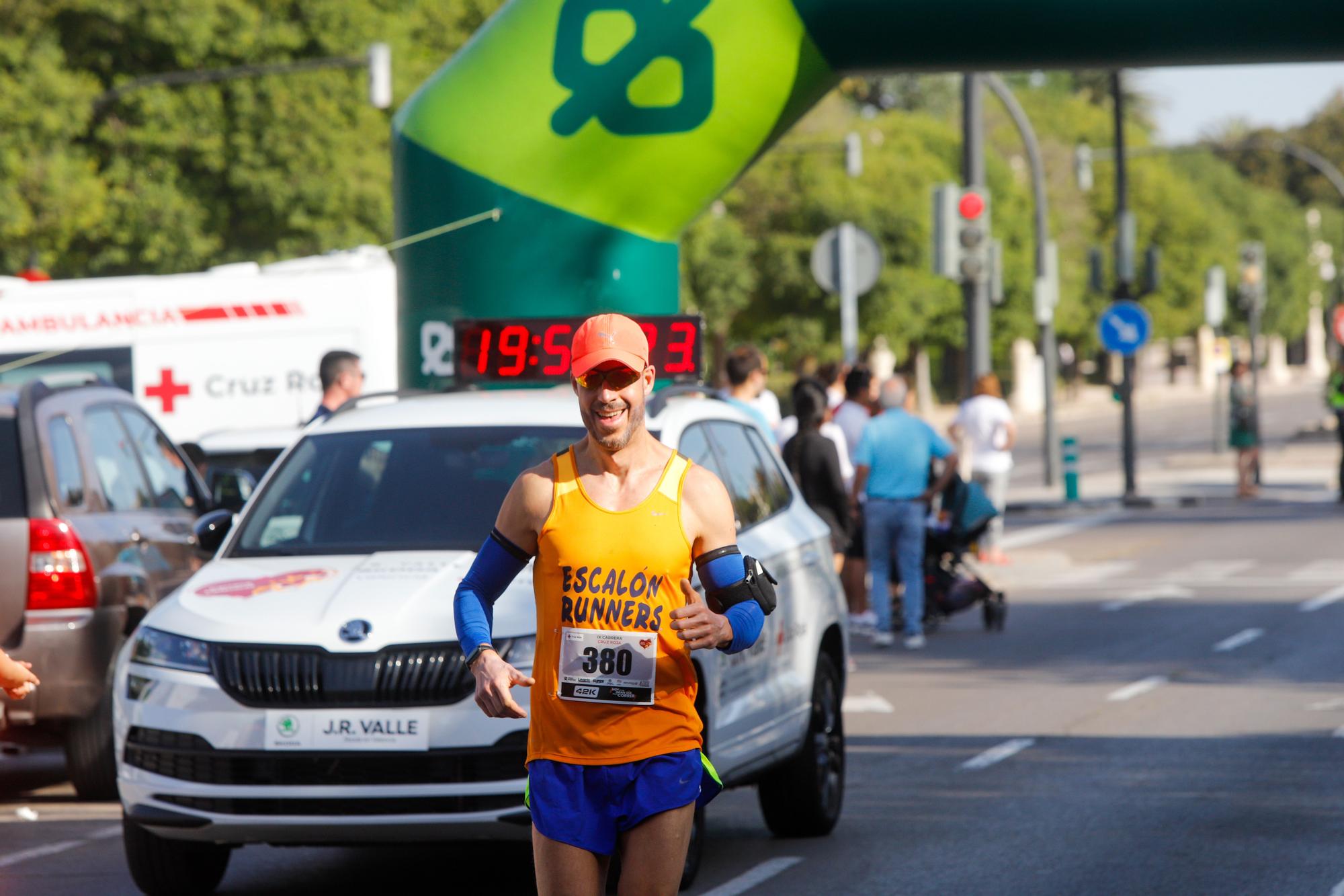 9ª Carrera Cruz Roja Valencia 2022 (2)