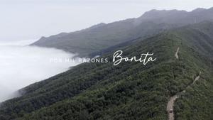 ‘Per mil raons, Bonica’, la campanya de La Palma que emociona tot Canàries
