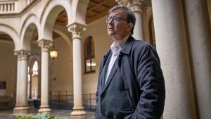 El llibre més boig de Javier Cercas