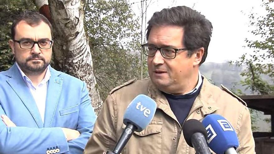 El Gobierno insiste en que Feijóo debe &quot;exigir&quot; la dimisión de Ayuso: &quot;La corrupción tiene nombre en este país&quot;