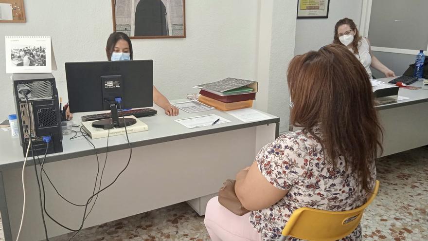 Córdoba Acoge ofrece un itinerario personalizado para mejorar la empleabilidad de mujeres migrantes