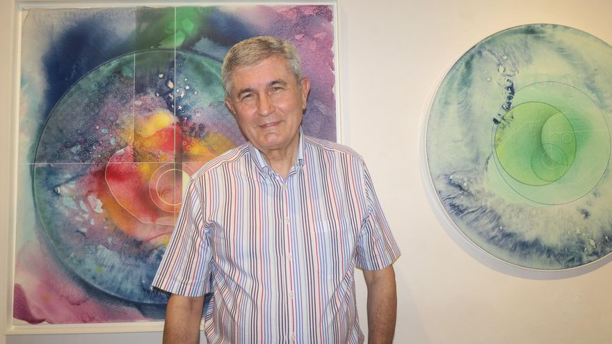 Juan González Castaño: El historiador enamorado de los libros