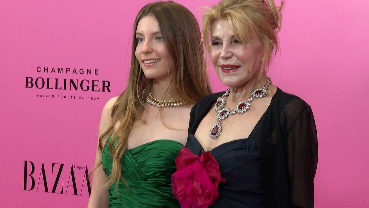 Aniversario en la familia Thyssen, esto es lo que ha ocurrido