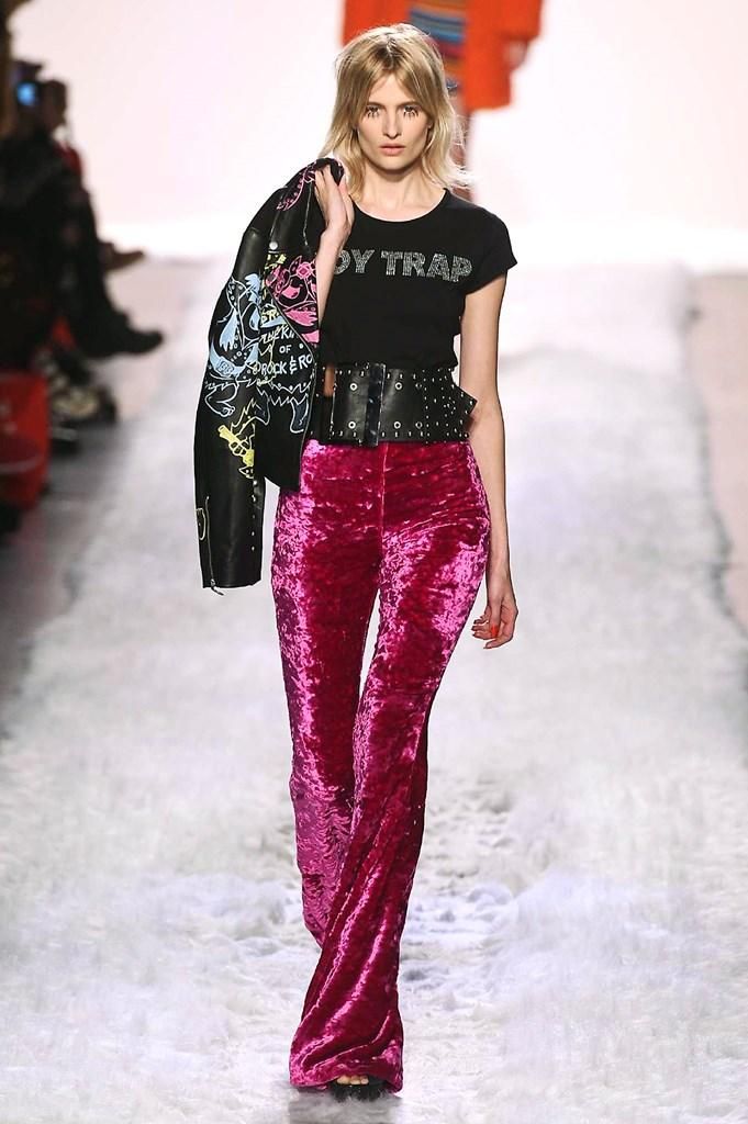 Jeremy Scott