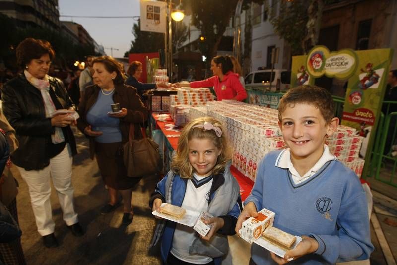 El Pastel cordobés de Diario CÓRDOBA, todas las fotos