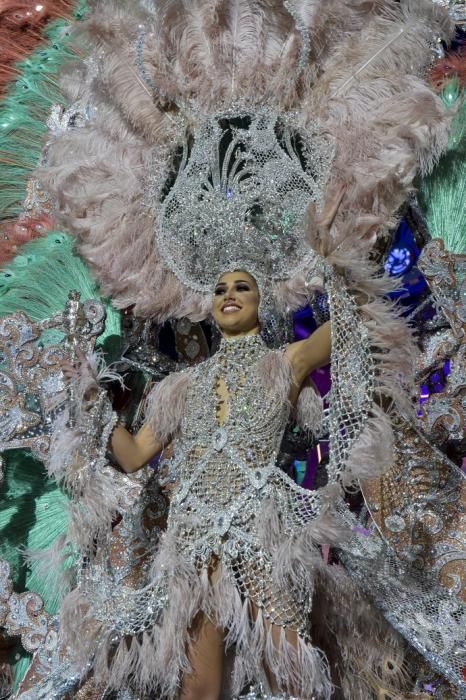 GALA DE LA REINA 2018