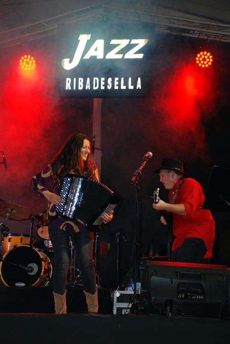 Festival de Jazz de Ribadesella