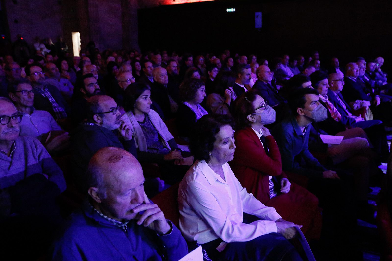 Música y versos en honor a Juan Carlos Limia