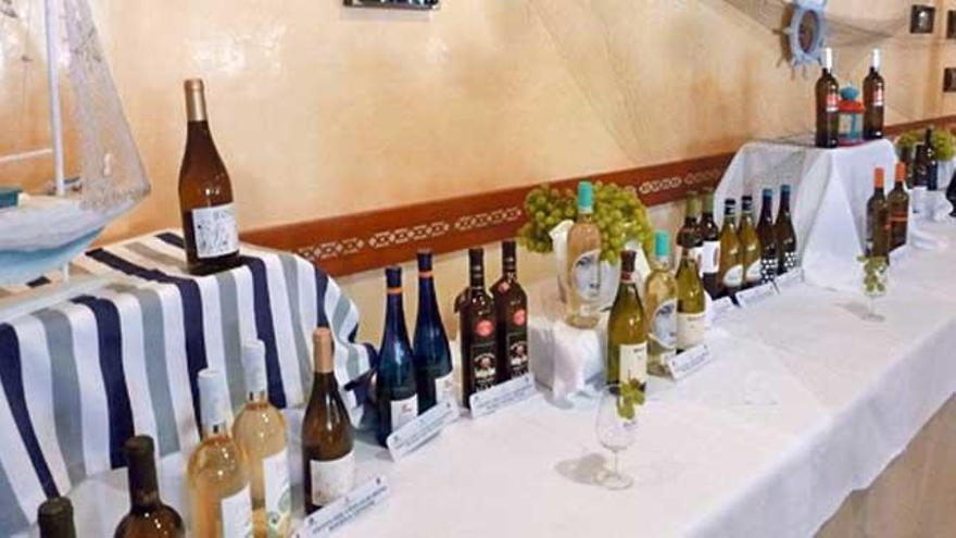 La fiesta del albariño será el próximo jueves