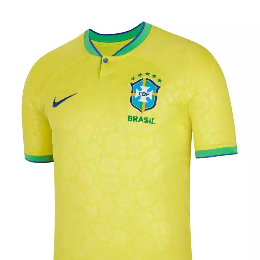 Las camisetas más vendidas del Mundial 2026