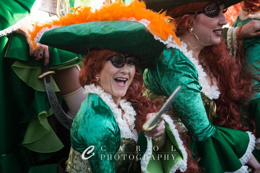 Carnaval de Palamós 2017