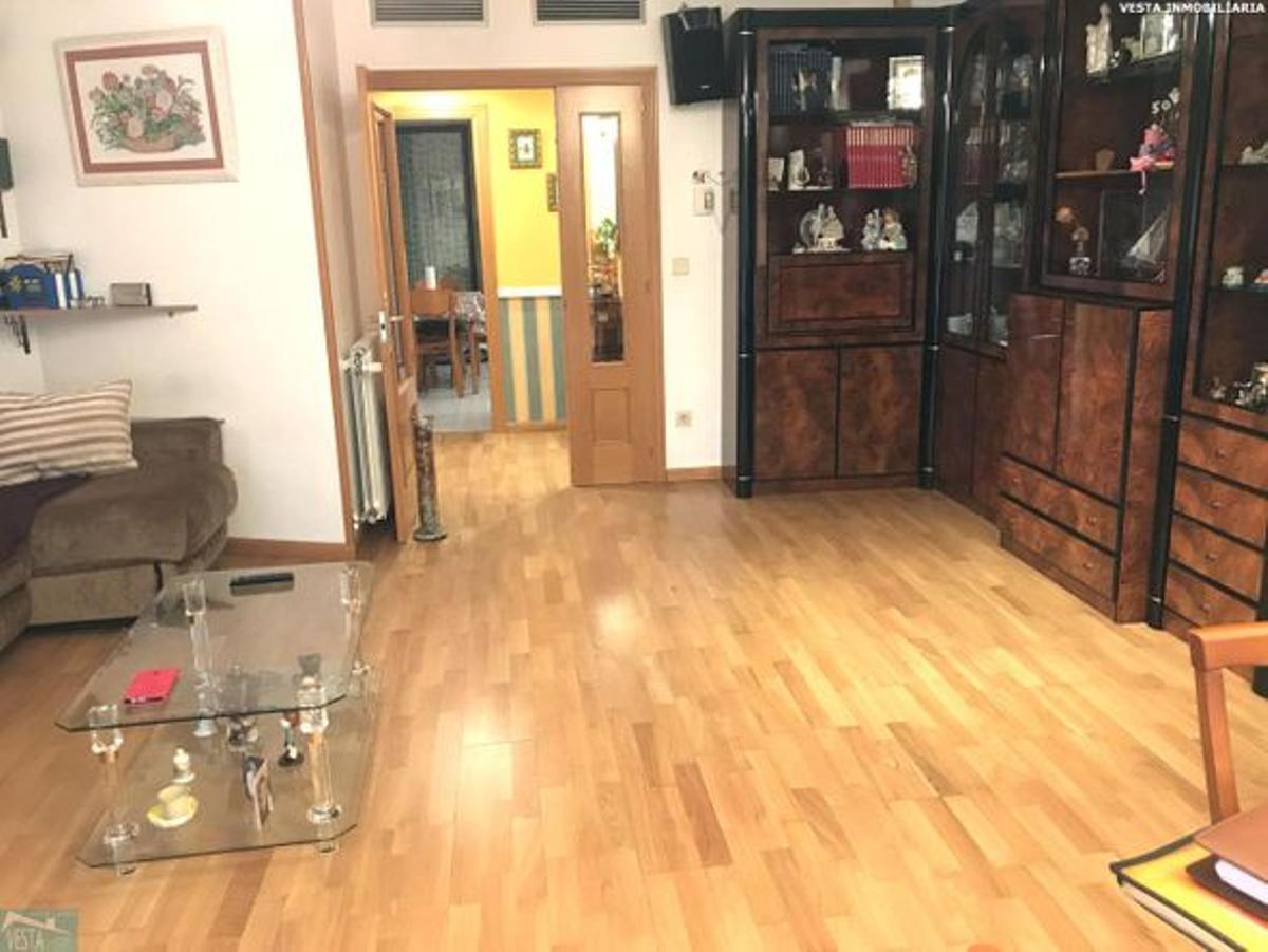 Piso en venta en Zaragoza