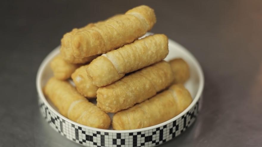 El plato venezolano donde la estrella es el queso que vende ahora Mercadona