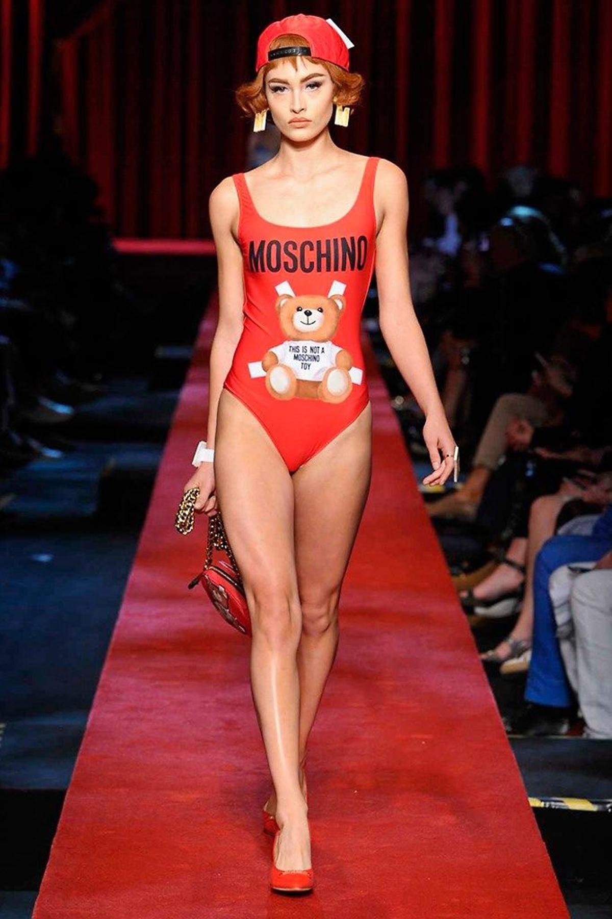 Moschino