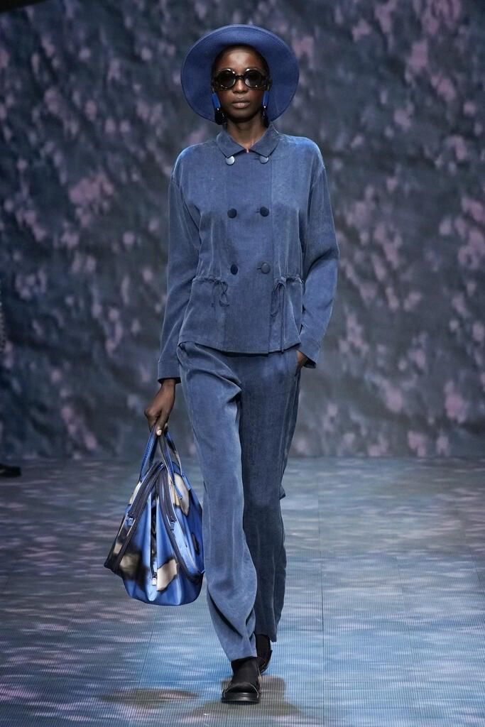 Emporio Armani