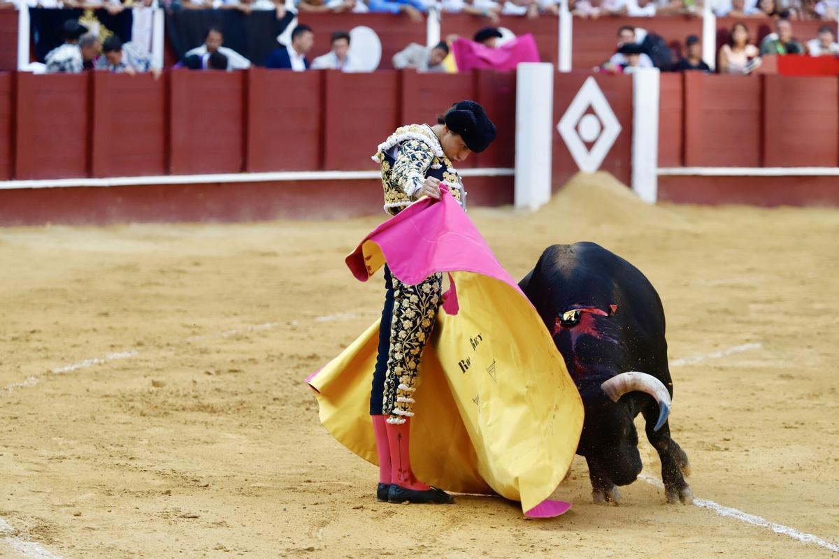 Feria Taurina 2025 | Sexta de abono