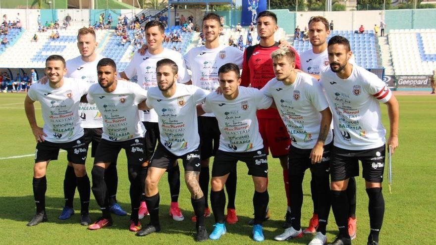 La Peña Deportiva, primer rival del Marbella FC en el ascenso a LaLiga SmartBank