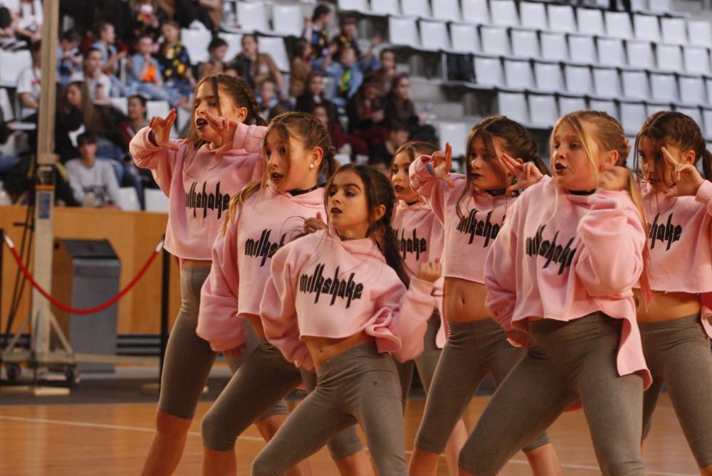 17è Campionat de Funky Hip Hop Ciutat de Girona