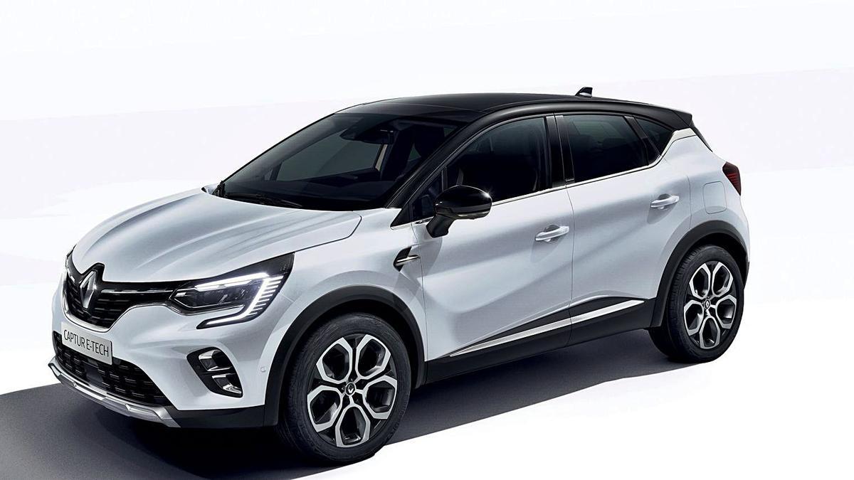 Captur