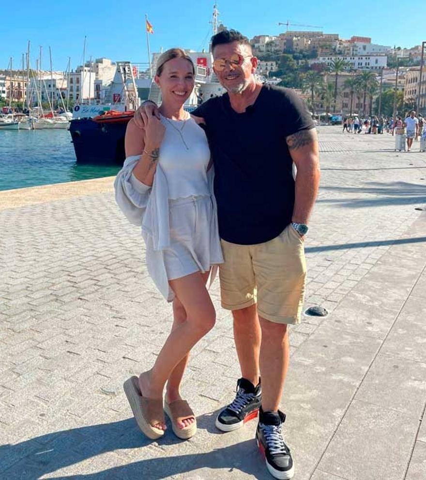 Neue Mallorca-Folge: Kaufen die &quot;Goodbye Deutschland&quot;-Auswanderer Tamara und Marco Gülpen eine 3,5-Millionen-Immobilie auf Ibiza?