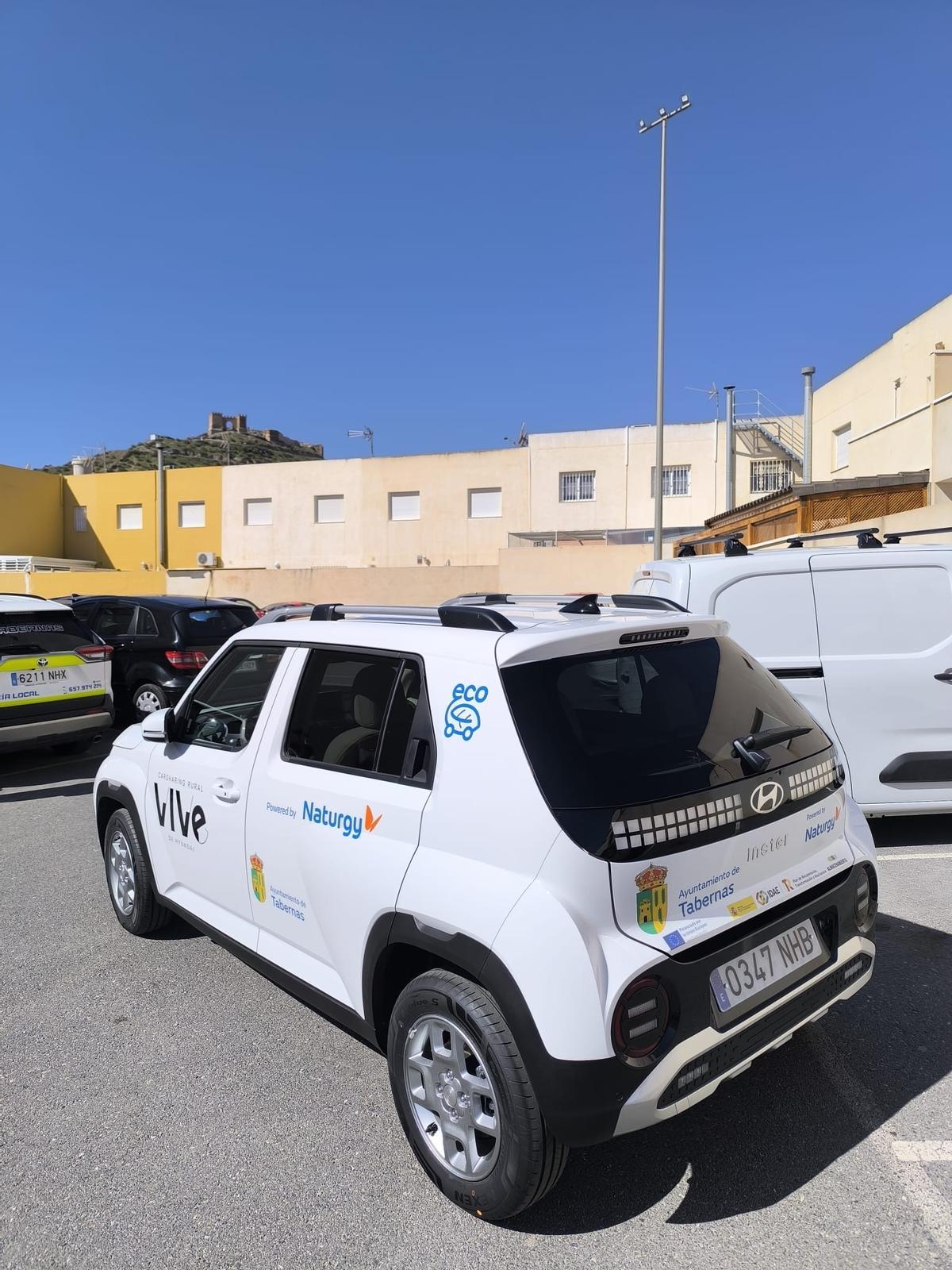 Hyundai, İspanya'nın kırsalındaki 12 lokasyona sürdürülebilir mobilite getiriyor