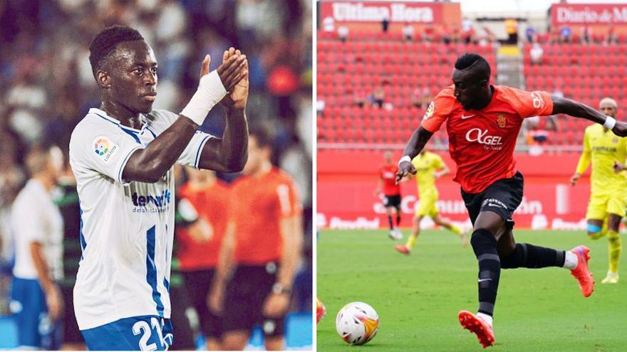 ¿En qué mejoraría el Málaga CF con las llegadas de Appiah y Lago Junior?