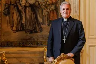 El Arzobispado de Burgos requiere por burofax al falso obispo que abandone el convento de Belorado