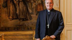 El Arzobispado de Burgos requiere al falso obispo que abandone el convento de Belorado