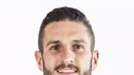 KOKE RESURRECCIÓN. Interior. 30 años. Atlético Madrid. 67 veces internacional.