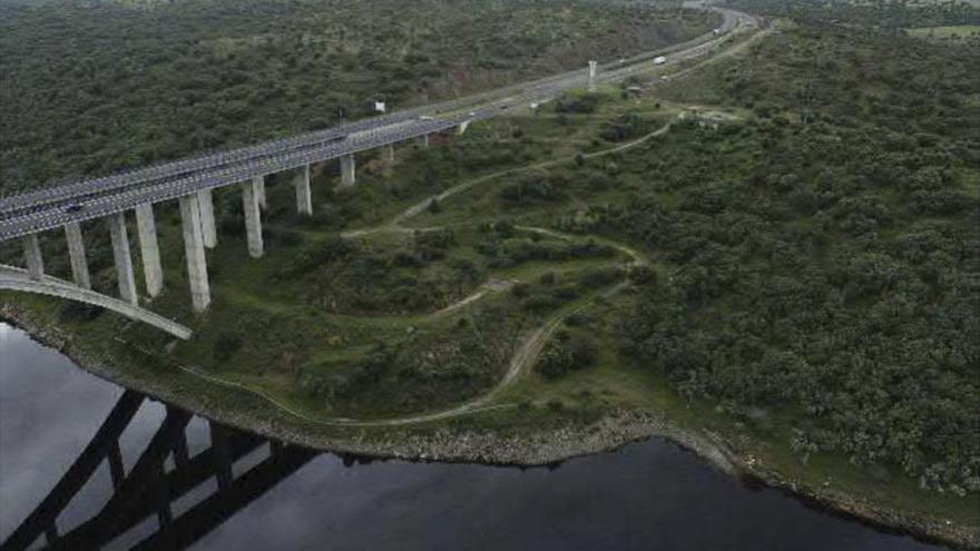 El agua que consumirán los cacereños a finales de esta década