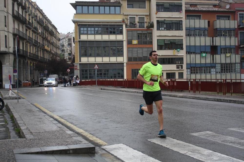 21a cursa 5 Km de Girona Esports Parra - La Salle