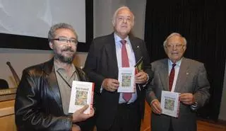 Bramwell publica un libro sobre sus primeras exploraciones en Canarias